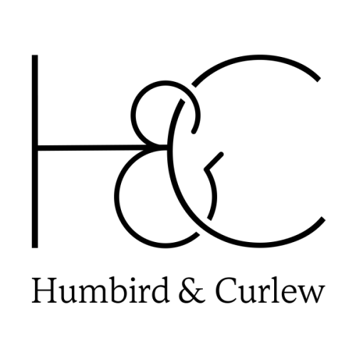 Humbird & Curlew
