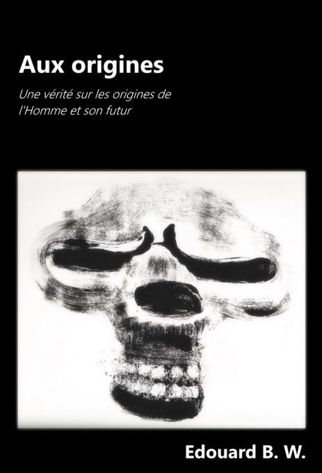 Aux origines - Une vérité sur les origines de l'Homme et son futur - eBook