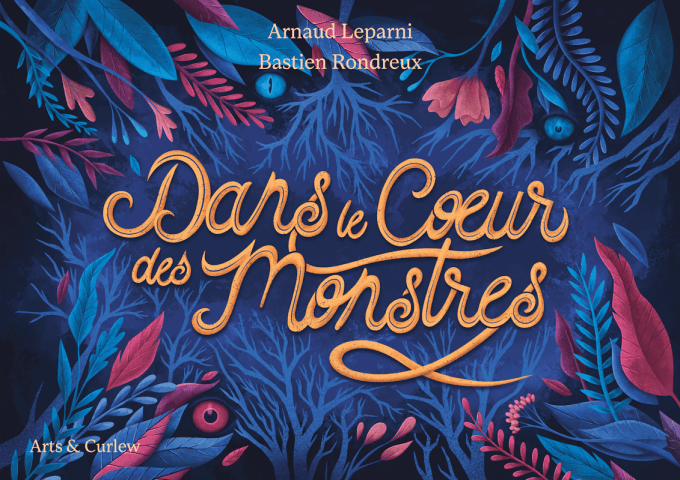 Dans le cœur des monstres - eBook