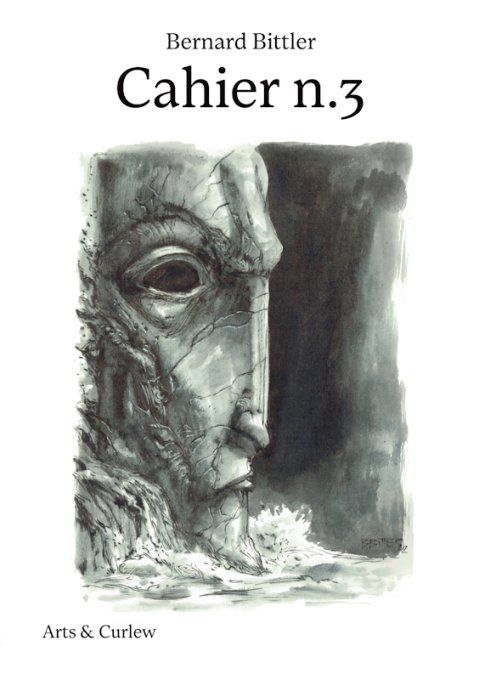 Cahier n.3 - eBook
