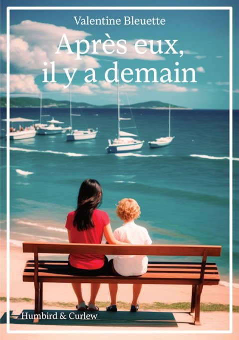 Après eux, il y a demain - eBook