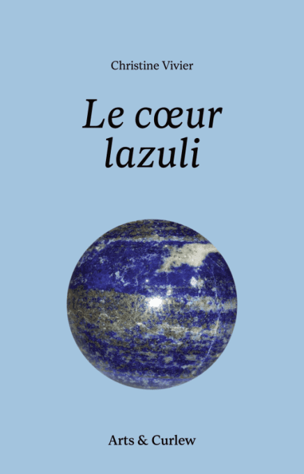 Le cœur lazuli