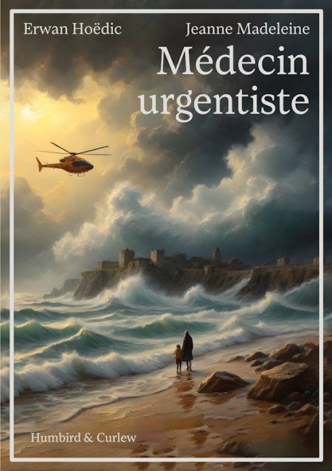 Médecin urgentiste - eBook