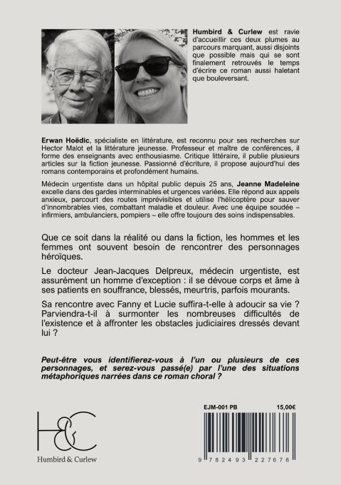 Médecin urgentiste