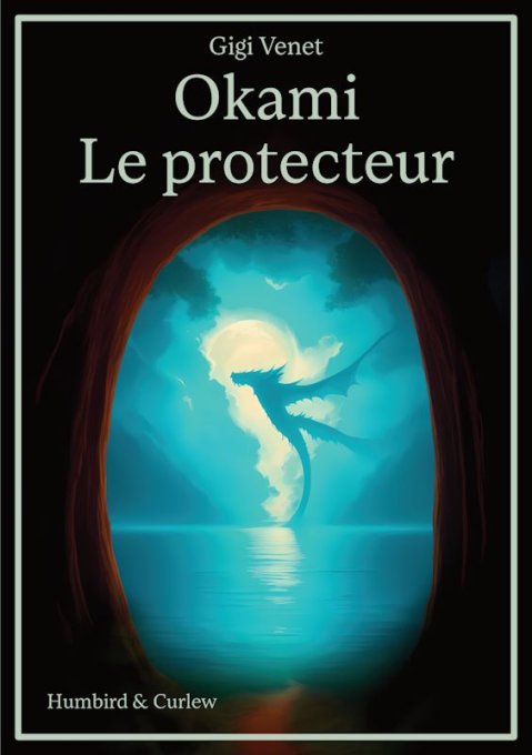 Okami - Le protecteur - eBook