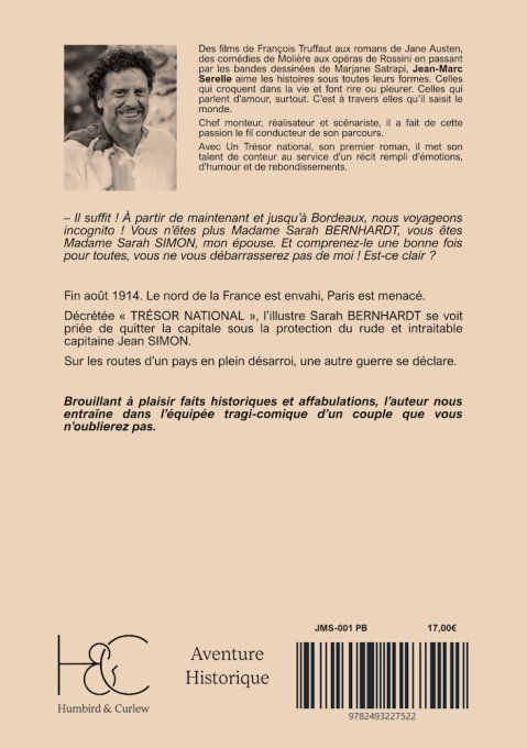 Un trésor national