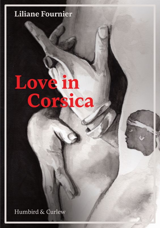 Love in Corsica (réservé aux lecteur∙e∙s 18+)