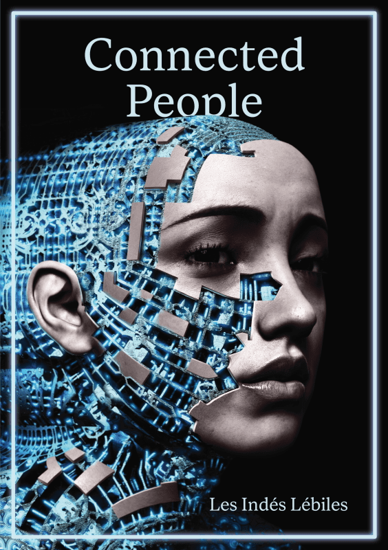 Connected People - eBook