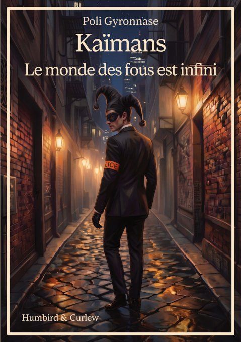 Kaïmans