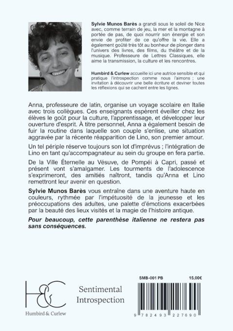 La parenthèse