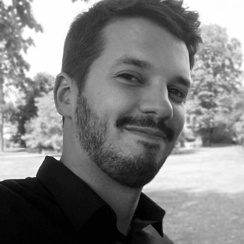 Rémi Grassart