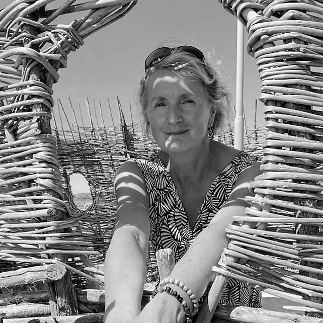 Christine Desplanque
