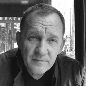 Claude Dreschel
